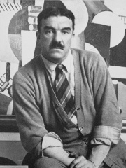 Photo of Fernand Léger