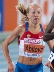 Photo of Inga Abitova