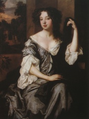 Photo of Louise de Kérouaille, Duchess of Portsmouth