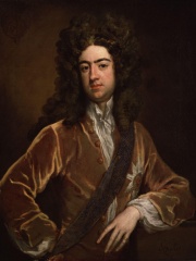 Photo of Charles Lennox, 1st Duke of Richmond
