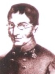 Photo of Wilhelm von Biela
