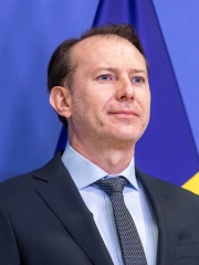 Photo of Florin Cîțu