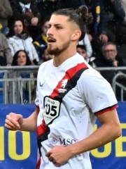 Photo of Radu Drăgușin