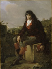 Photo of Louis Marie de La Révellière-Lépeaux
