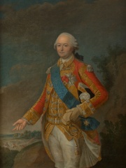 Photo of Emmanuel-Armand de Richelieu, duc d'Aiguillon