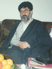 Photo of Hadi Khosroshahi