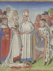 Photo of Geoffrey I, Duke of Brittany