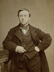Photo of Jules Émile Planchon