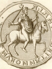 Photo of Alan IV, Duke of Brittany