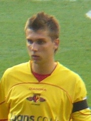Photo of Tamás Priskin