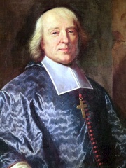 Photo of Jacques-Bénigne Bossuet