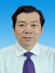 Photo of Liang Wudong
