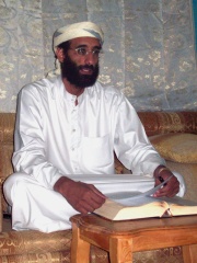 Photo of Anwar al-Awlaki