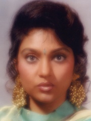 Photo of Madhavi