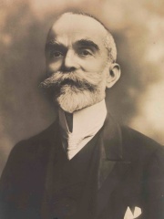 Photo of Bernardino Machado
