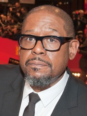 Photo of Forest Whitaker