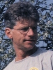 Photo of Hartwig Gauder