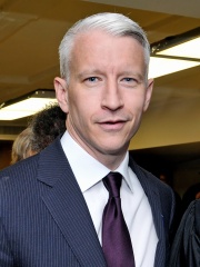Photo of Anderson Cooper