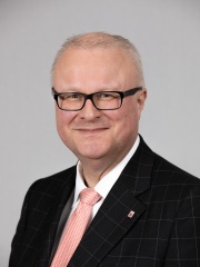 Photo of Thomas Schäfer