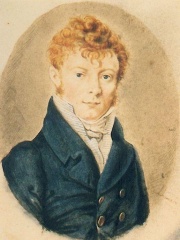 Photo of Johann Karl Ehrenfried Kegel