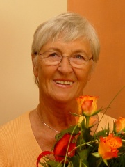 Photo of Elżbieta Krzesińska