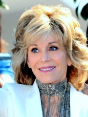 Photo of Jane Fonda