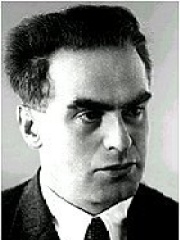 Photo of Rudolf Slánský