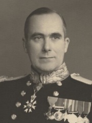Photo of Hugh Foot, Baron Caradon