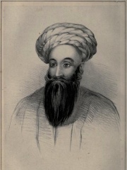 Photo of Shah Shujah Durrani