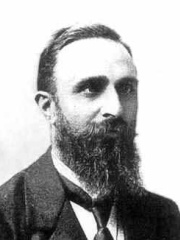 Photo of Henri Padé