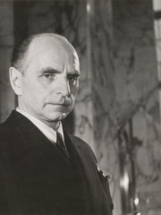 Photo of Johan Sigfrid Sirén
