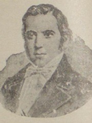 Photo of Luis Eduardo Pérez