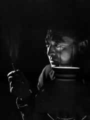Photo of Peter Lorre