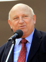 Photo of Józef Oleksy