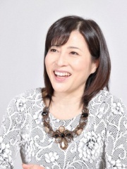 Photo of Kumiko Okae