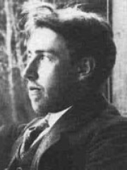 Photo of Harald Bohr