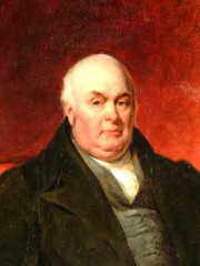 Photo of Robert Darwin