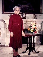 Photo of Agatha Barbara