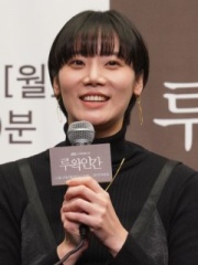 Photo of Kim Mi-soo