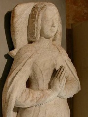 Photo of Joan, Duchess of Brittany