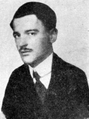 Photo of Nedeljko Čabrinović