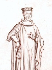 Photo of Peter II, Duke of Brittany