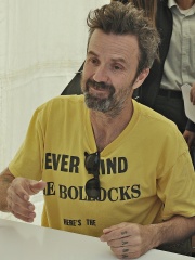 Photo of Pau Donés