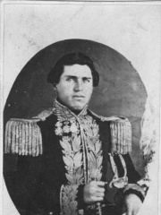 Photo of Jorge Córdova