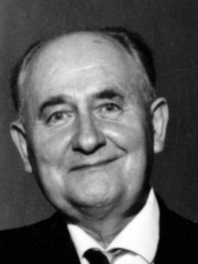 Photo of Alois Hába