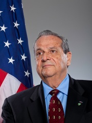 Photo of Félix Rodríguez