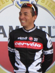 Photo of Xavier Florencio