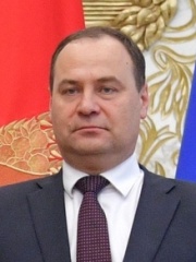 Photo of Roman Golovchenko