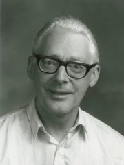 Photo of Ole-Johan Dahl