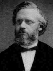 Photo of Paul Gustav Heinrich Bachmann